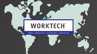 WORKTECH - What to expect