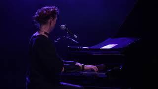 Amanda Palmer, The Ride, Live, Dublin 28/5/2018