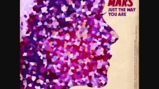 BRUNO MARS - JUST THE WAY YOU ARE (MARK DURAN REMIX).wmv