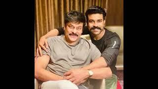 Chiranjeevi &Ram Charan's family #bollywood#tollywood  #motivation #youtuber #chiranjeevi #megastar