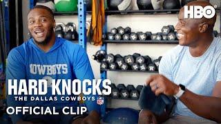 Hard Knocks: The Dallas Cowboys | Brady's Mind Games (Episode 5 Preview Clip)