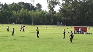 International Futbol Club vs Brandon Futbol Club 2nd Half 2019 MCSL