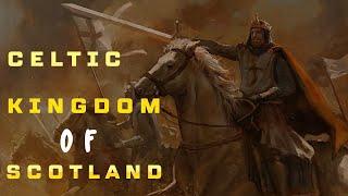 The Celtic Kingdom of Scotland | Strange and Fascinating History of Knights Templar and Freemasons