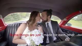 Steers Insurance Moments  - Wedding