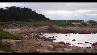 Living in Pacific Grove - Monterey Peninsula Home Team - Keller Williams Luxury