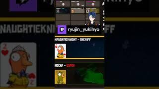 Stream Mom is angry | ryujin_yukihyo on #Twitch