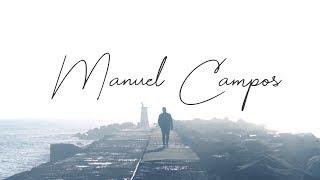 Manuel Campos - Perdido (Videoclip Oficial)