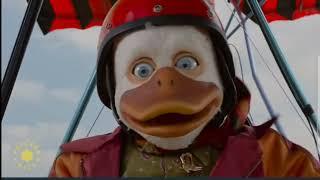 Howard the Duck Saying Hello for 10 Hours