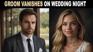 Groom Vanishes on Wedding Night: Shocking Secrets of the Bride Revealed(True Crime Stories)