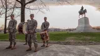 The Hellcats - West Point Band