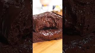 Moist Chocolate Cake