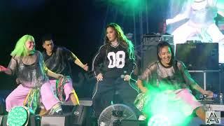 MAJA SALVADOR ft. G-FORCE Dance Craze | Marinduque | November 09, 2024