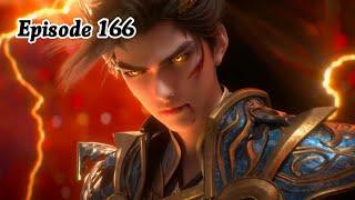 Perfect World Episode 166 Explanation || Perfect World Multiple Subtitles English Hindi Indonesia