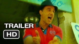 Reality US TRAILER 1 (2013) - Matteo Garrone Movie HD