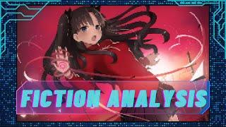 How Strong Is Rin Tohsaka!?! (Fate Stay Night)-Fiction Analysis