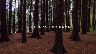 Home - Rivers & Robots (Official Lyric Video)