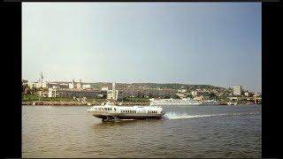 Саратов  в 1970-е годы / Saratov in the 1970s