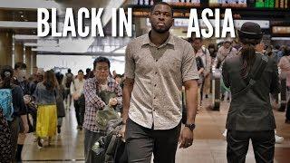 The SHOCKING Reason Black People Are Moving to Asia | Documentary [2019]