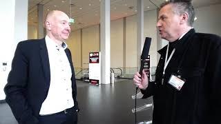 Future of Work in Industry - Gunnar Sohn im Gespräch Ralf Hocke, CEO spring Messe Management