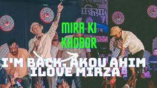 Zubeen Garg in Mirza. 2022 Blessed to Perform, Sidha Kotha ~Zubeengarg