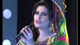 Brishna Emil new sweet song in 2014 Shamshad TV