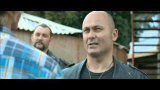 Drift - Official Trailer (2013)