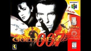 🩸 [ PC ] GoldenEye mod: Bloody Mary: Ladies' Night: 13S: Not Important ( HATRED ) | Quotes/B&W/Red 🩸