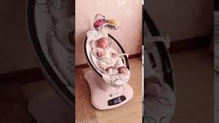 This Moms Technology Is Just Insane