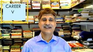 HELP TALK: Baby vs Career - How to take a calculated decision? - By Dr. Aniruddha Malpani