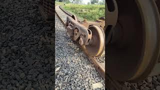 #railway #train #railwaygroup #railwayline #indianrailways #railwaytrack #trains #trainvideo #shorts