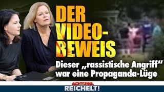 Dieses Video entlarvt die neueste Lüge der Regierung! | Achtung, Reichelt! vom 18.06.2024