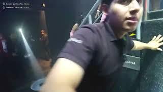 CRISTRAVELS SLAPS SAM PEPPER