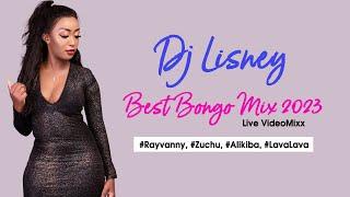  Dj Lisney Best Bongo Mix 2023  | TZ Love  Songs |