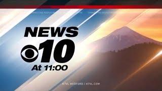 KTVL - News 10 at 11 - Open May 14, 2020