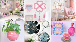 15 DIY - IDEIAS DE DECORAÇÃO PARA QUARTOS DO PINTEREST QUE VOCÊ VAI ADORAR