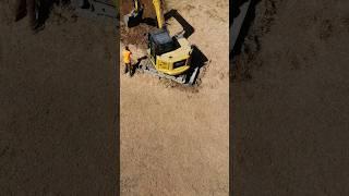 Mastering the Perfect Slope with a 308 CAT Excavator!