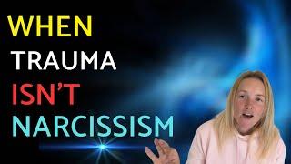 7 Ways Trauma Can Be Mistaken for Narcissistic Behaviours