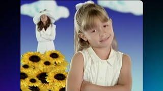 Chiquititas -Coração com buraquinhos (Carla Diaz)[HD]