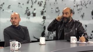 Şeyler&Şeytanlar: Yeni Tiyatrolar Yeni Heyecanlar Mert Öner & Sami Berat Marçalı & Serkan Salihoğlu