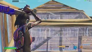 Sweater Weather ️ (Fortnite Montage)