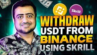 How To Withdraw USDT Without Freeze Bank Account - Hindi/Urdu