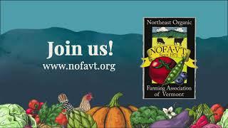 Welcome to NOFA Vermont!