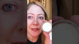 REAL SKIN IS IN: Diane M. #Unfiltered​​, Day 10 | Algenist Eye Balm Testimonial #10dayresults