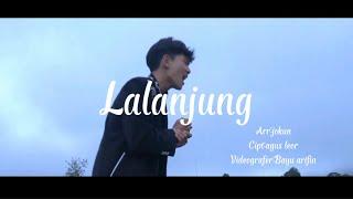 Adryan Damaputra - Lalanjung