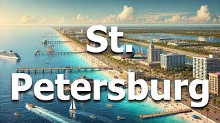 St Petersburg Florida: 10 BEST Things To Do In 2024 (Travel Guide)