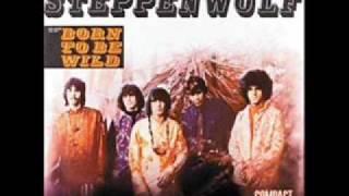 Steppenwolf - The Pusher