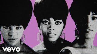 The Supremes - Stop! In The Name Of Love (Lyric Video)