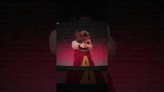 im alvin! (EDIT) (FNF MOD) #shorts