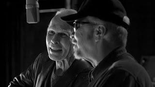 Dave Alvin and Phil Alvin - "World's In A Bad Condition" (Official Video)