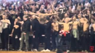 Volleyball: CSKA Sofia vs lefski Bol (14.02.2016)